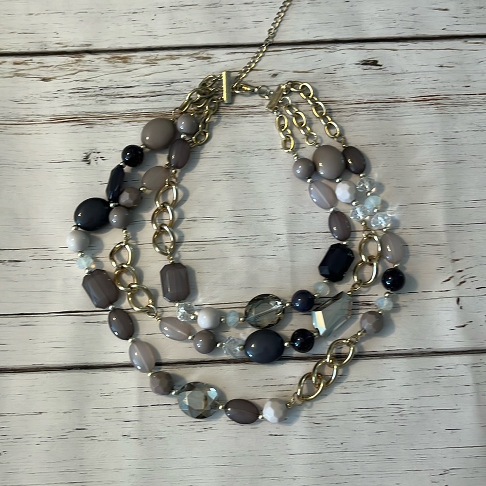 Costume Necklace